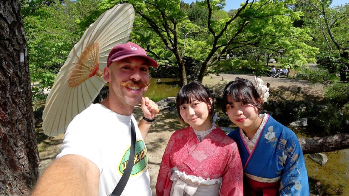 You MUST Visit This City in Japan 4K 🇯🇵 You MUST Visit This City in Japan 4K 🇯🇵