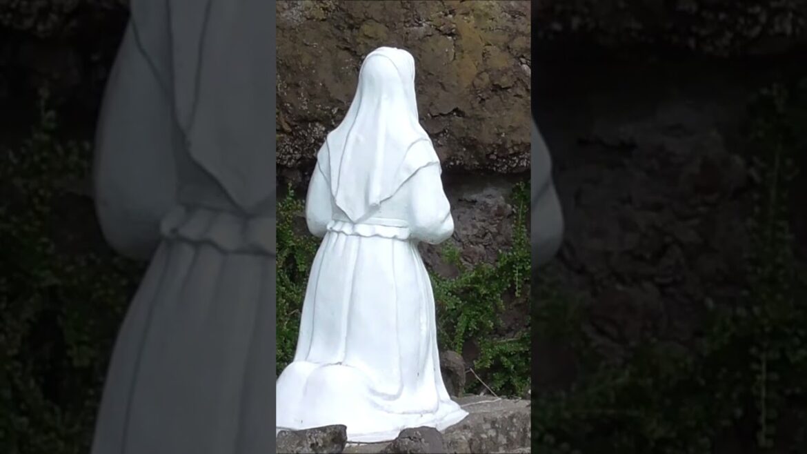 北海道　トラピスチヌ修道院　函館市　車中泊で北海道一周 の旅　＃北海道　＃函館市　＃市民の森　＃トラピスチヌ修道院　＃Japan ＃Hokkaido