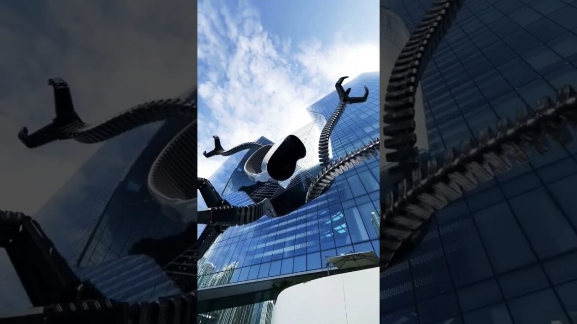 Awesome 3D BillBoard #shorts#viral#videos