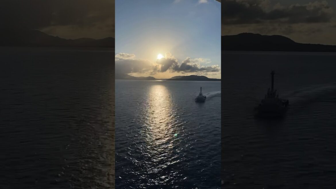 🇯🇵 #石垣島 快閃🥹🥹 吃🐮+🍋