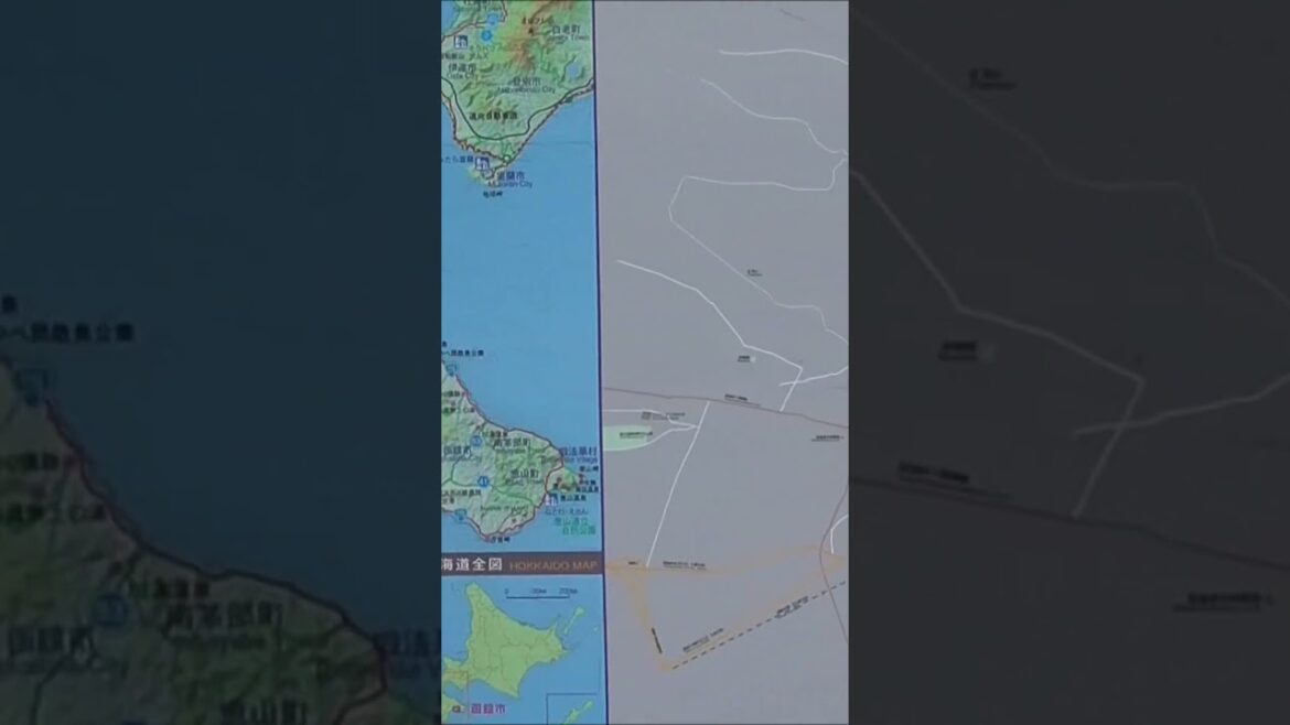 北海道　五稜郭タワー　展望台　函館市　北海道一周 　車中泊の旅　#hokkaido  #北海道　 #shorts　＃Japan　＃五稜郭　＃土方歳三 #榎本武揚
