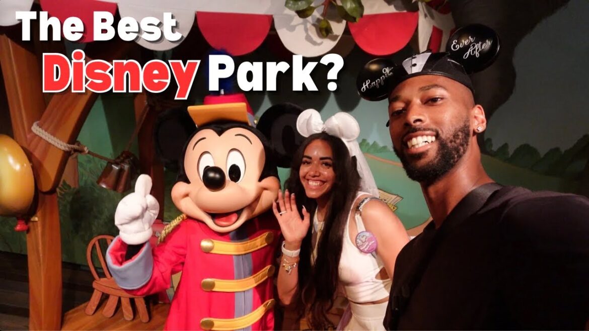 Our Honeymoon Adventure In Tokyo Japan Pt.1 | Tokyo Disneyland , Toy Story Hotel