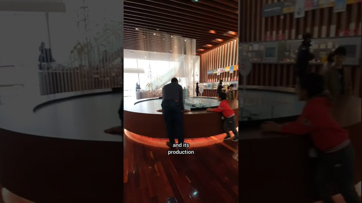 This free MSG factory tour is probably @unclerogershorts  dream travel destination | Yokohama, Japan This free MSG factory tour is probably @unclerogershorts  dream travel destination | Yokohama, Japan