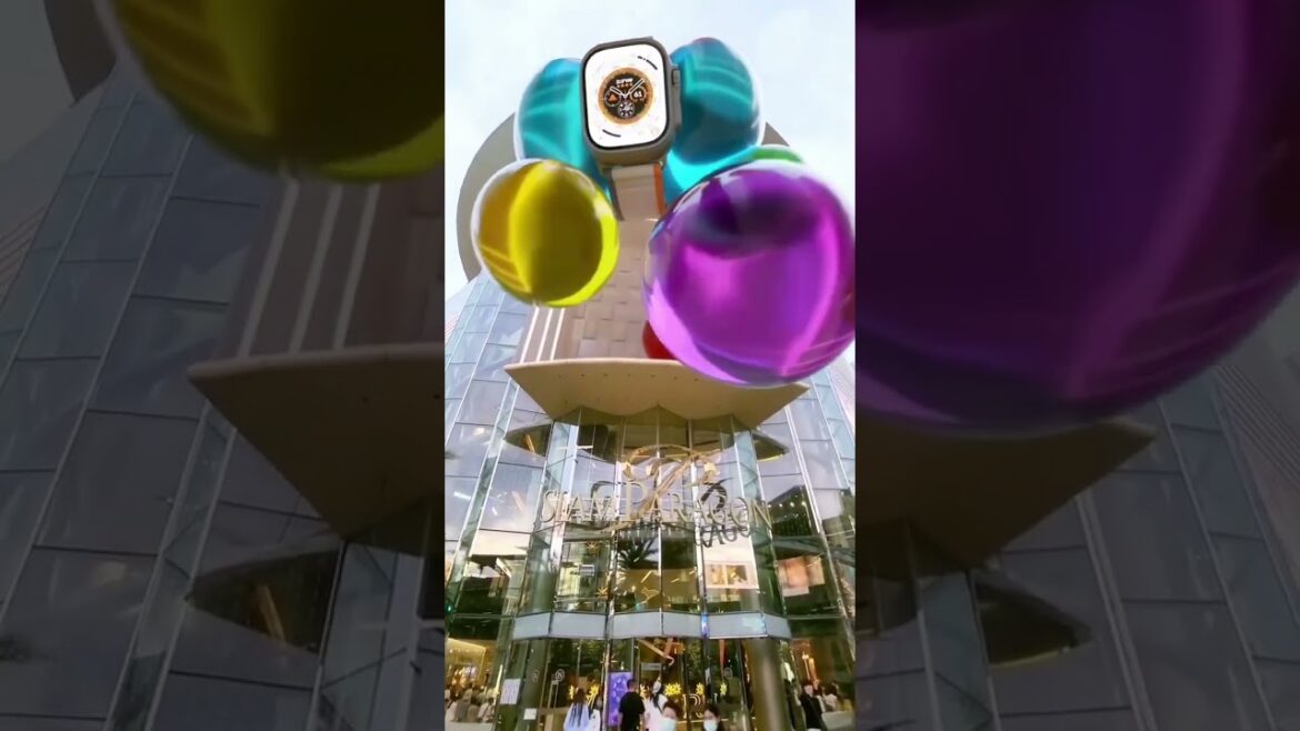 3D BillBoard  #shorts#viral#videos