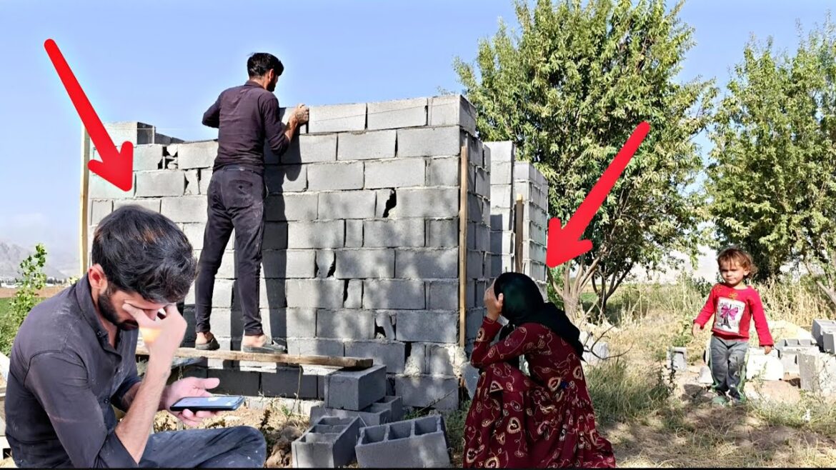 Ali’s concern about the landowner’s complaint: Are there more problems to come? "Ali's concern about the landowner's complaint: Are there more problems to come?"