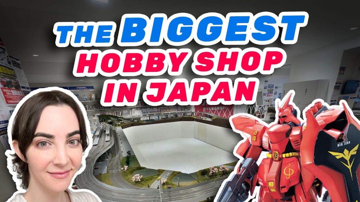 This Store Will Change Your Life and Empty Your Wallet