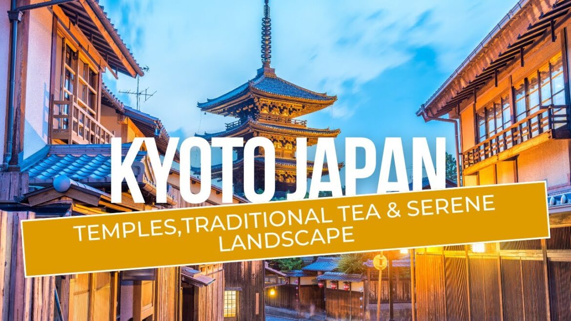 Hidden Treasures of Kyoto: A Virtual Journey Through Japan’s Secret Spots Hidden Treasures of Kyoto: A Virtual Journey Through Japan's Secret Spots