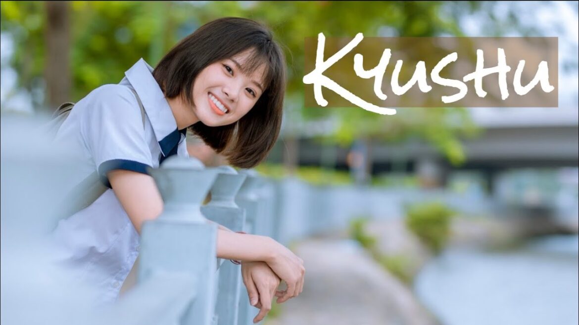 Kyushu  – Japan24 Kyushu  - Japan24