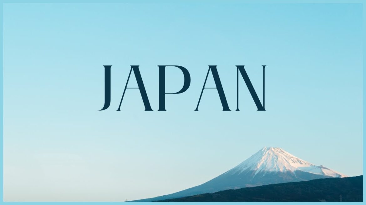 Top Japan Destinations to Visit in 2024