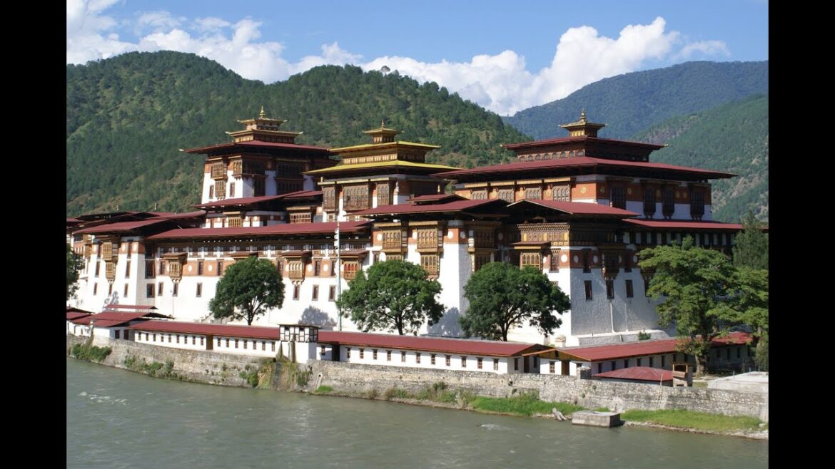 Unlock the Secrets of Bhutan, The Last Kingdom in Asia