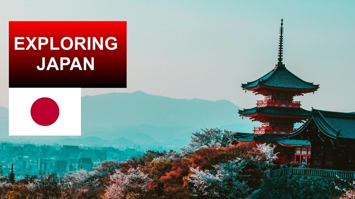 Exploring Japan: The Ultimate Tour Guide & Must-Know Tips for Your Trip
