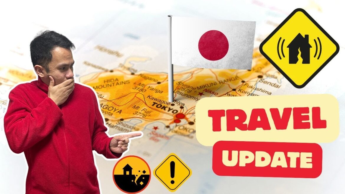 JAPAN is CHANGING Fast | 10 Latest Updates to Know Before Traveling to Japan 2024