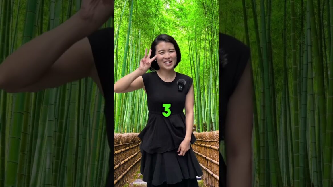 Top 5 Must-Visit Places in Kyoto #kyoto Top 5 Must-Visit Places in Kyoto #kyoto