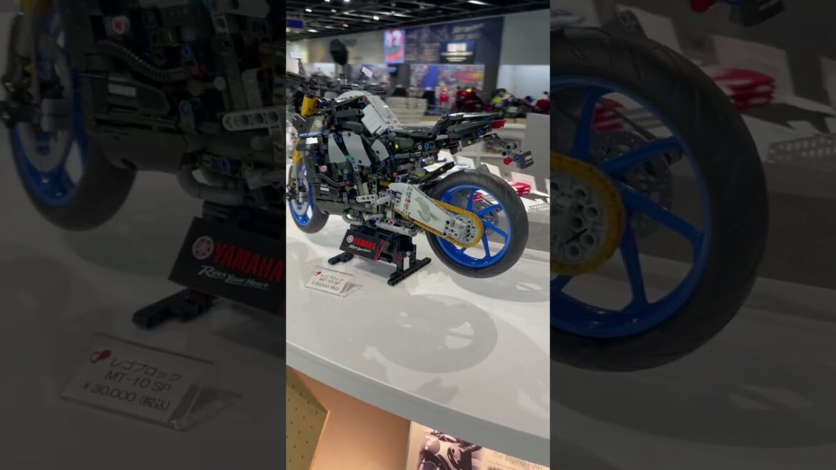 Yamaha Super Bike #shorts#viral#videos#Japan