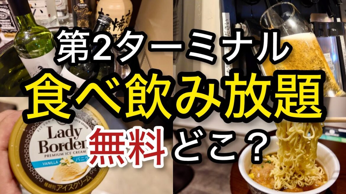 【羽田空港】無料でラウンジ！？第2ターミナル クレジットカード「空港ラウンジ #59」ゴールドカード プライオリティパス  旅 tokyo trip