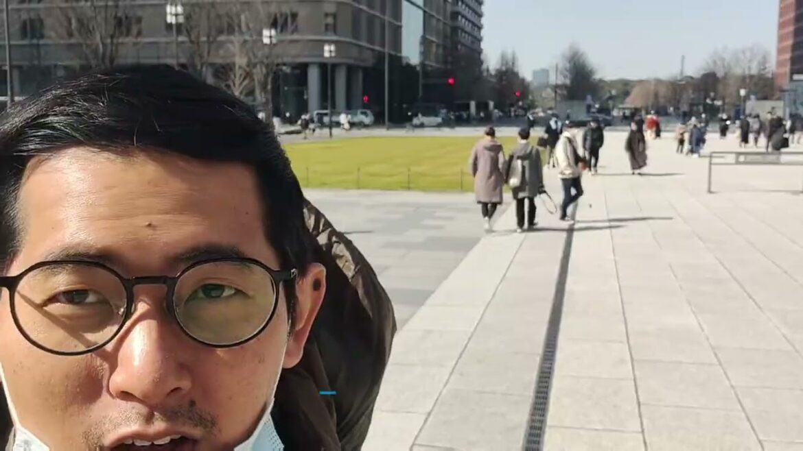 It's up to Sendai! | Kudo Trip 2023