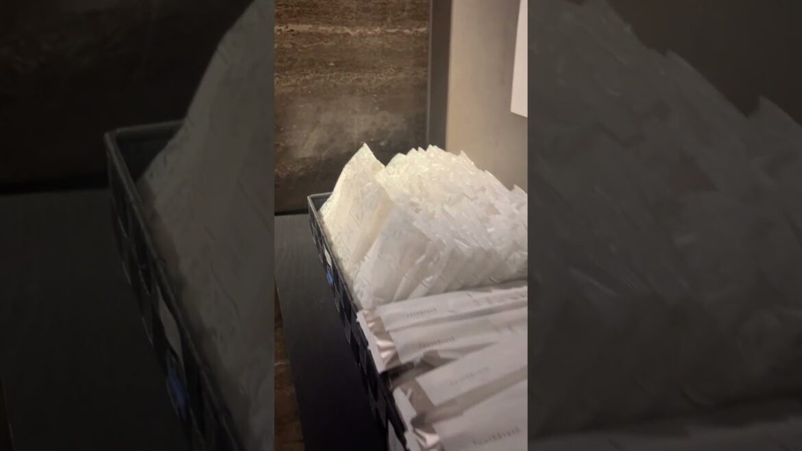 Trust Hotel Hiroshima, Japan Entrance 4K #shorts Trust Hotel Hiroshima, Japan Entrance 4K #shorts