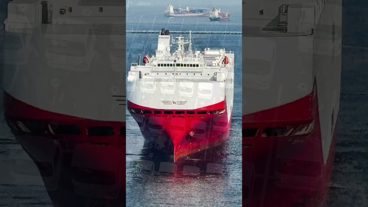 Yokohama Bay Bridge Skywalk