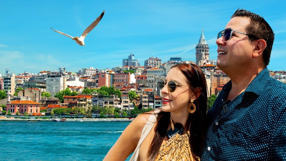 ¿Es Istanbul Tan Barato Como Dicen? Descubre la Verdad | Zorito y Doug ¿Es Istanbul Tan Barato Como Dicen? Descubre la Verdad | Zorito y Doug