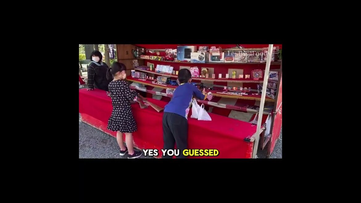 Japan food - The secret of Japan's festival #japan #food #shorts