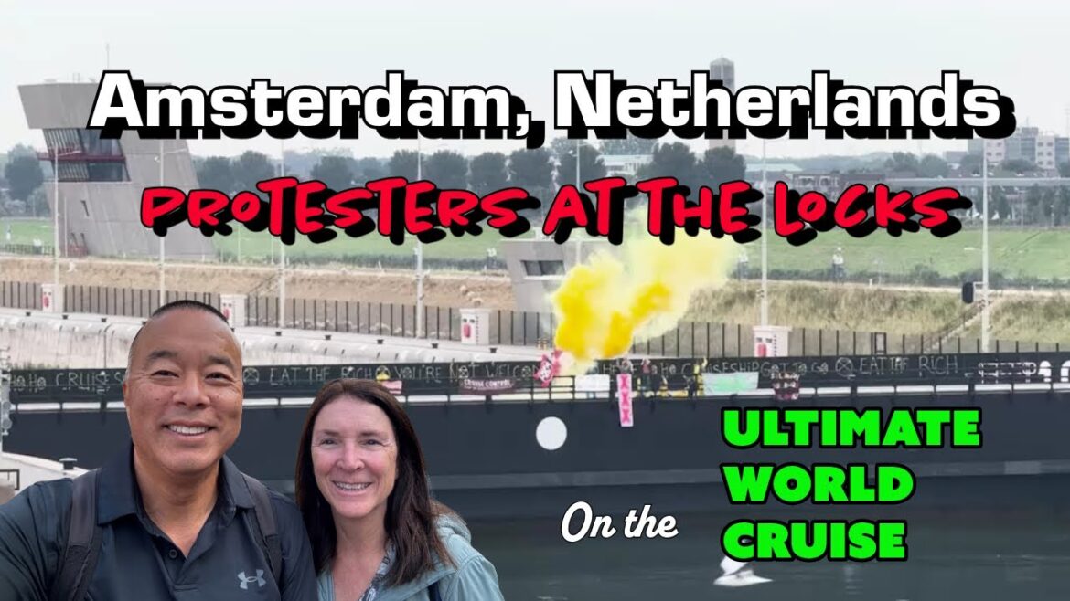 Amsterdam’s Canals Are Beautiful, But Here’s What They’re Hiding… Amsterdam’s Canals Are Beautiful, But Here’s What They’re Hiding…