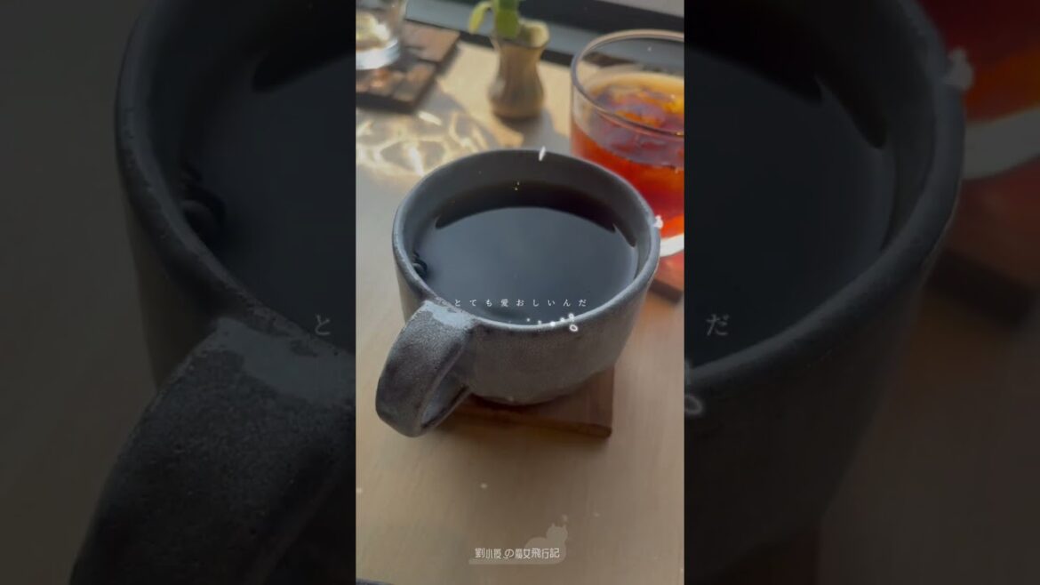 新北｜石門。超美海景咖啡「鵵 Rabbir」coffee