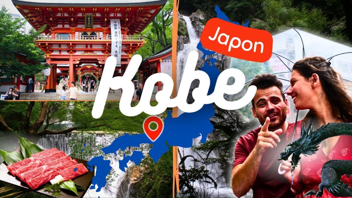 ACTIVITÉS et RANDONNÉES à KOBE au JAPON (TEST du BEUF de KOBE) 2 JOURS ACTIVITÉS et RANDONNÉES à KOBE au JAPON (TEST du BEUF de KOBE) 2 JOURS