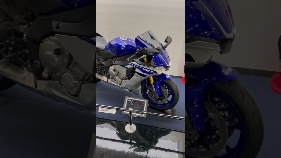 Yamaha Super Bike #shorts#viral#videos#Japan