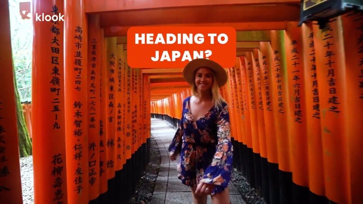 Unlock Japan’s Best Adventures with Klook: Trains, Activities & Theme Parks! Unlock Japan's Best Adventures with Klook: Trains, Activities & Theme Parks!