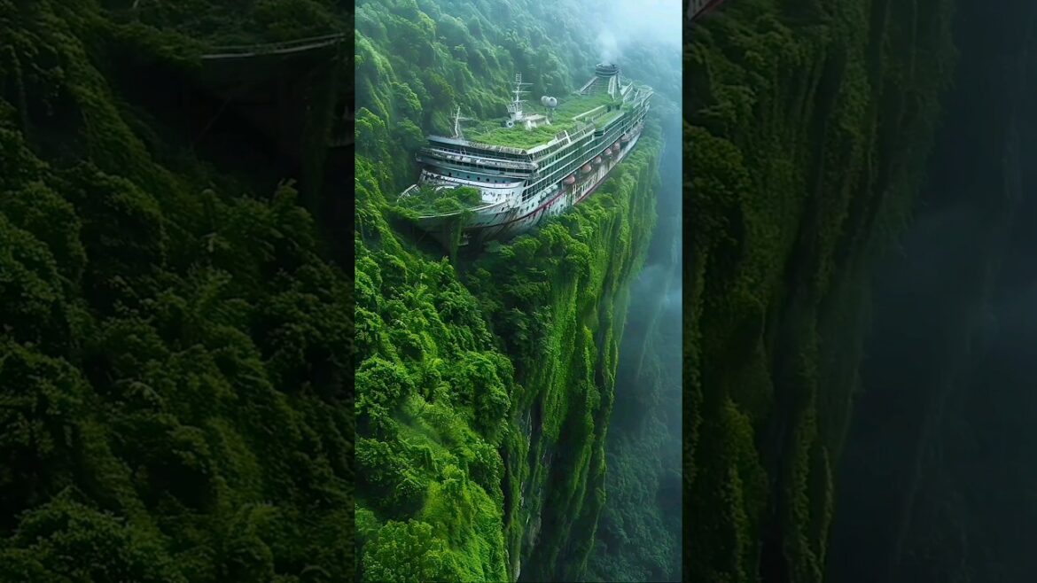 Explore Iconic Landmarks in Asia✨ #shorts #advanture  #nature