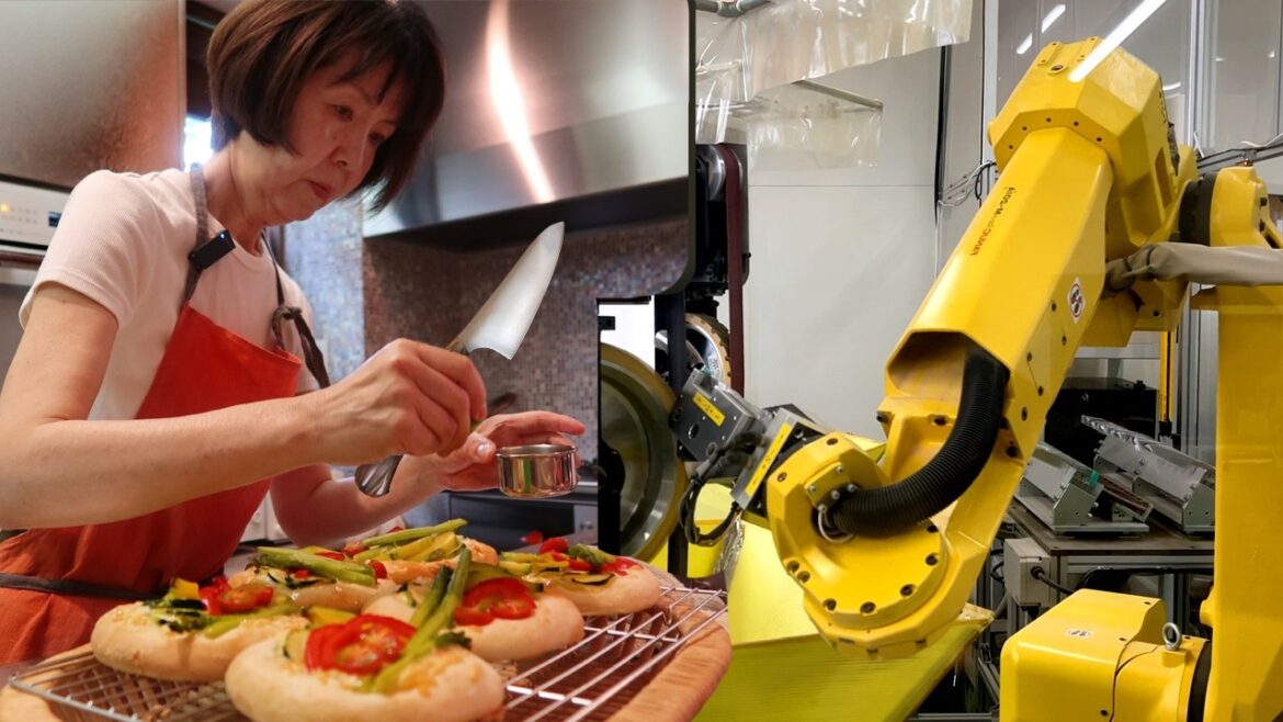 Making Bread with the Best Quality Japanese Bread Knife