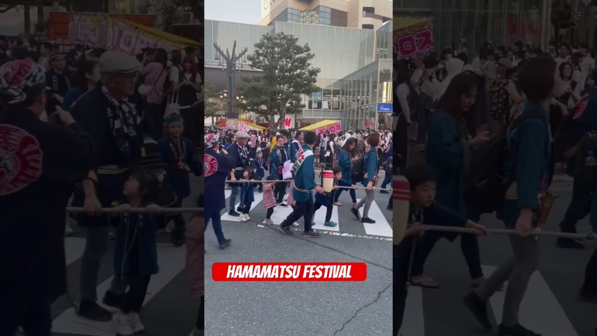 Hamamatsu Festival Japan #shorts#viral#videos#Japan Hamamatsu Festival Japan #shorts#viral#videos#Japan