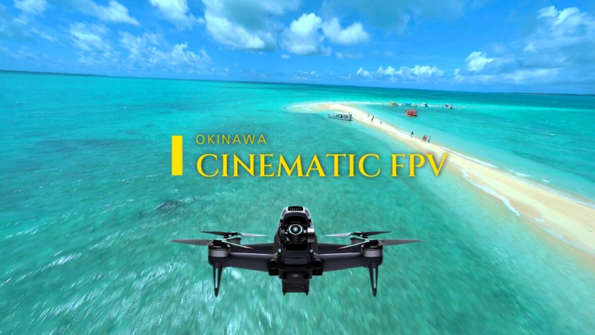 八重山諸島3泊4日の旅【シネマティック映像】DJI FPVドローン空撮 八重山諸島3泊4日の旅【シネマティック映像】DJI FPVドローン空撮