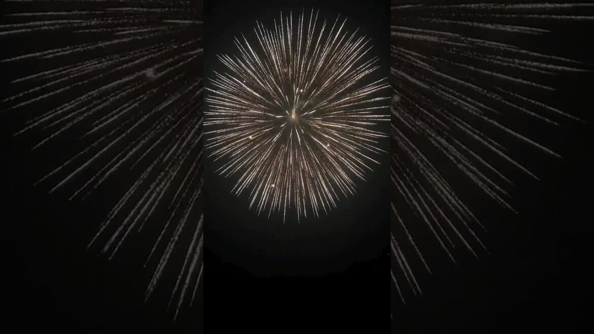 Fireworks #shorts#viral#videos#Japan