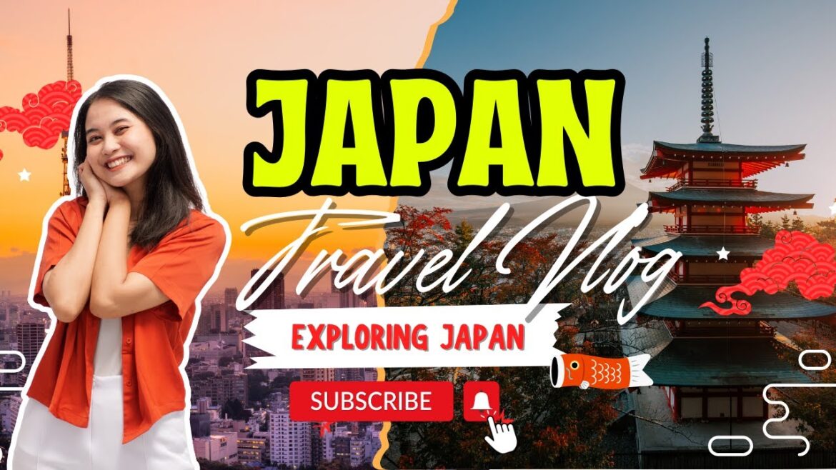 🏯 Japan's Top 10 Must-Visit Destinations!| Ultimate Travel Guide