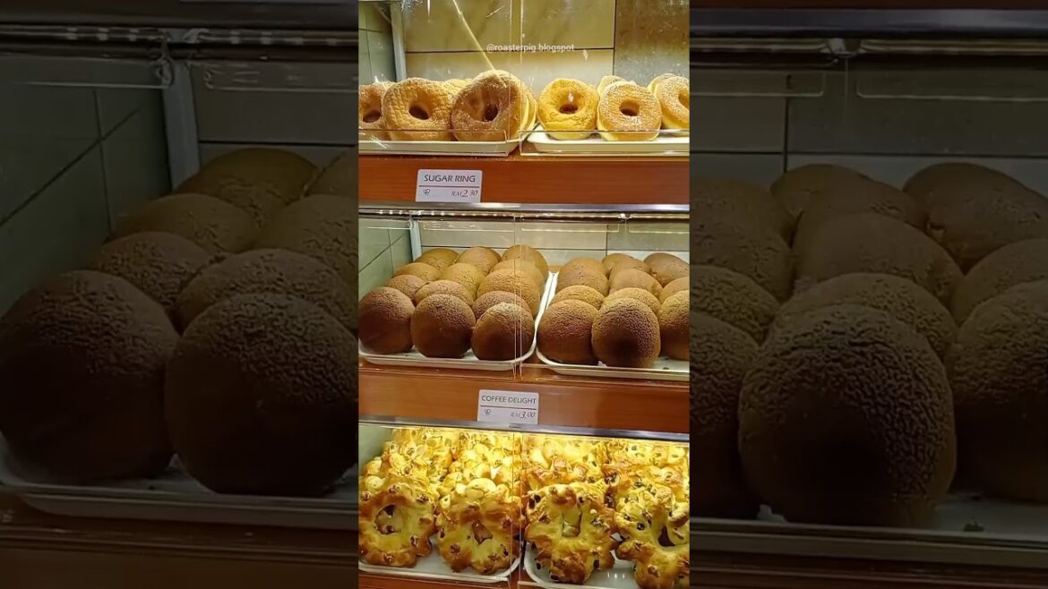 NOW The REAL Traditional Breadshop PRICE The SOGO of KUALA LUMPUR #bun #shoppingmall #breakfast NOW _ The REAL Traditional Breadshop PRICE _ The SOGO of KUALA LUMPUR #bun #shoppingmall #breakfast