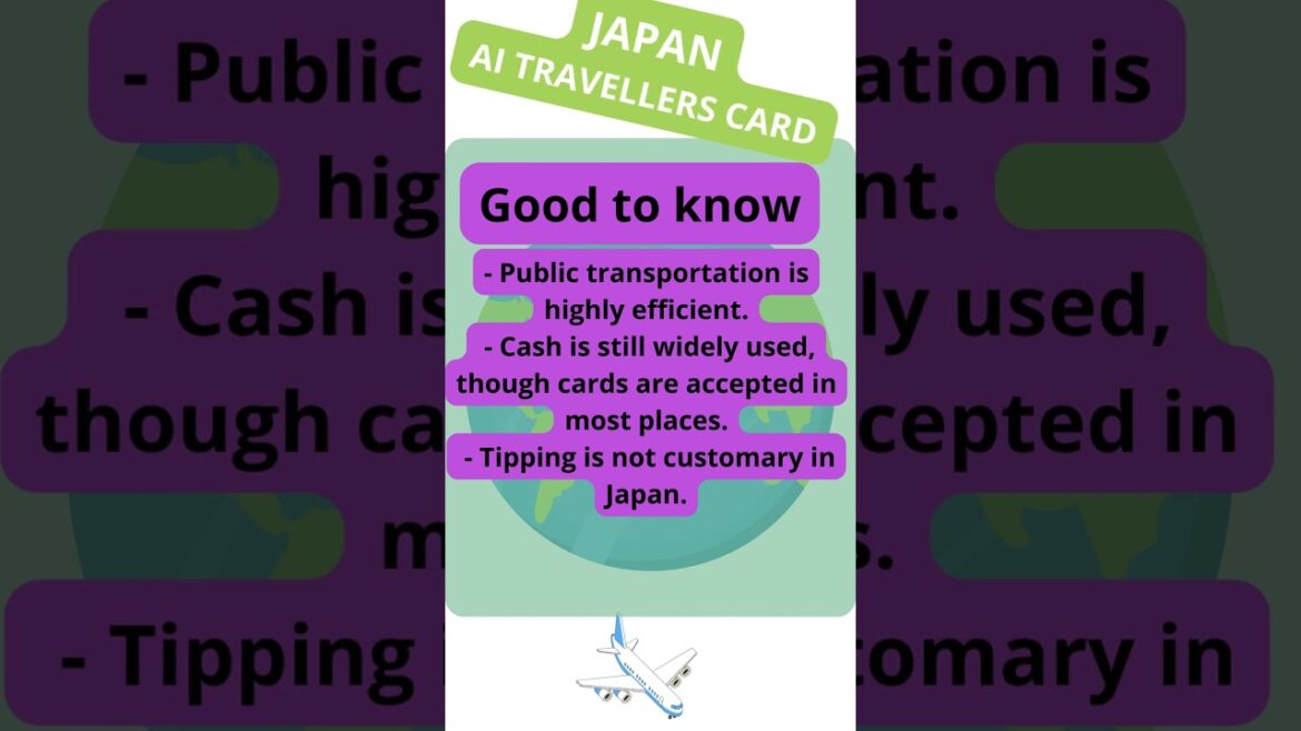“π―π΅ AI Travel | Guide Discover Japan in 60 Seconds: Capital, Culture, Costs & More! Japan π "π―π΅ AI Travel | Guide Discover Japan in 60 Seconds: Capital, Culture, Costs & More! Japan π
