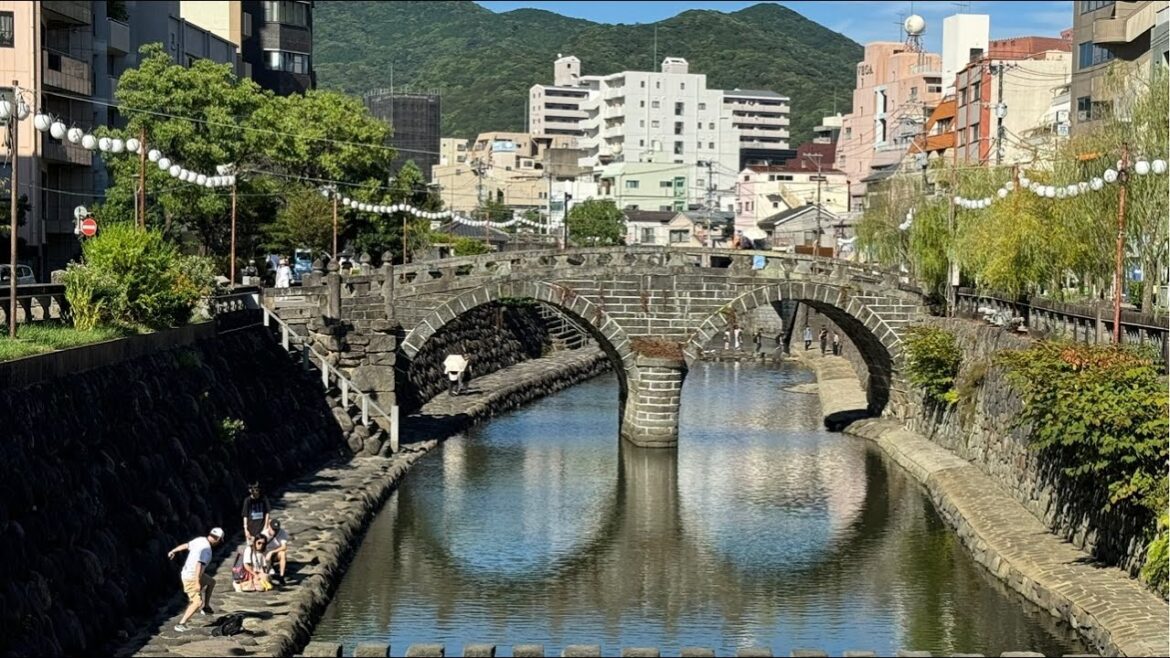 Japan Live🇯🇵Hello Nagasaki 👓Japan🇯🇵 Japan Live🇯🇵Hello Nagasaki 👓Japan🇯🇵