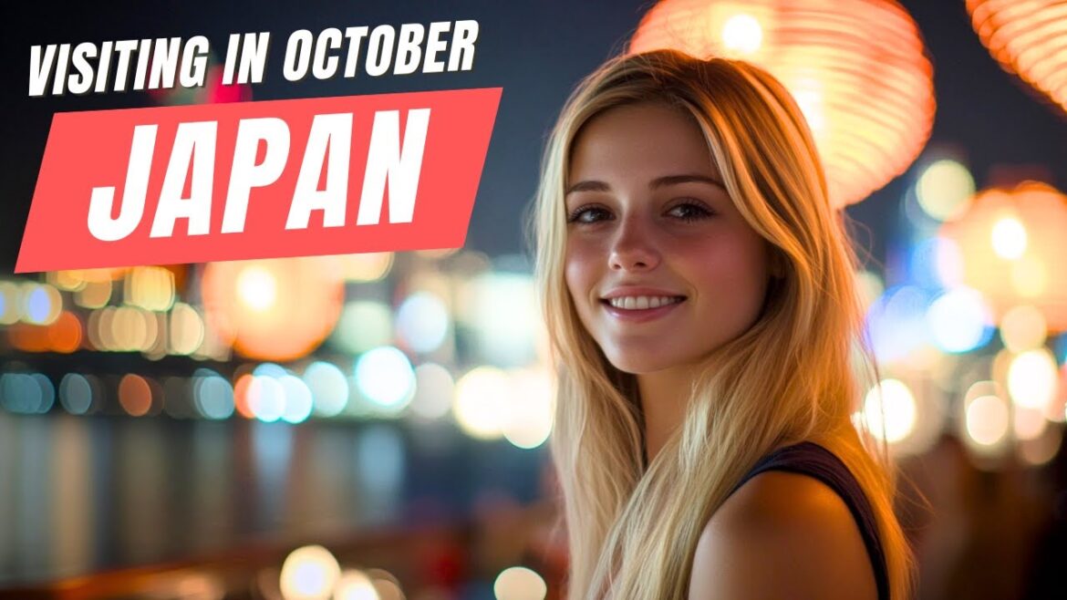 Top 7 MUST-DO Activities in Japan This October 2024 | Japan Travel Guide Top 7 MUST-DO Activities in Japan This October 2024 | Japan Travel Guide