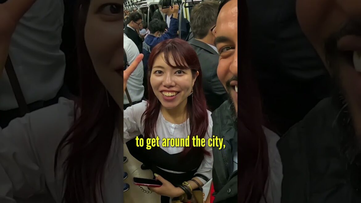 I Rented a $600 Girlfriend in Japan... 🇯🇵