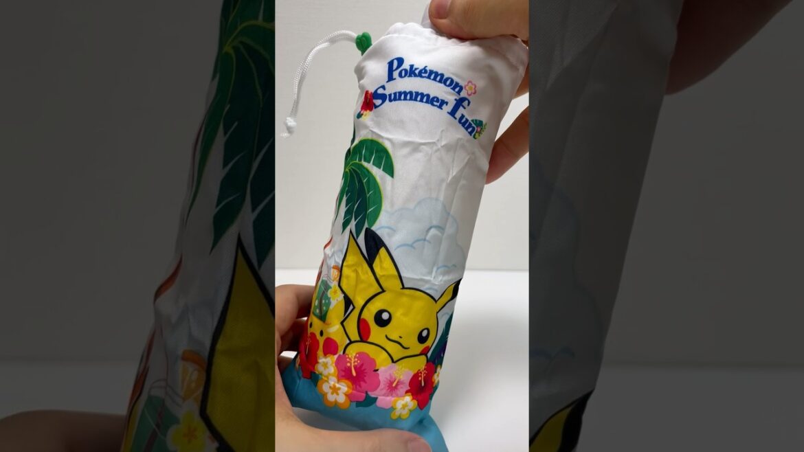 Pokemon Pikachu Bottle Cover Convenience Store 7 Eleven Freebie #shorts Pokemon Pikachu Bottle Cover Convenience Store 7 Eleven Freebie #shorts