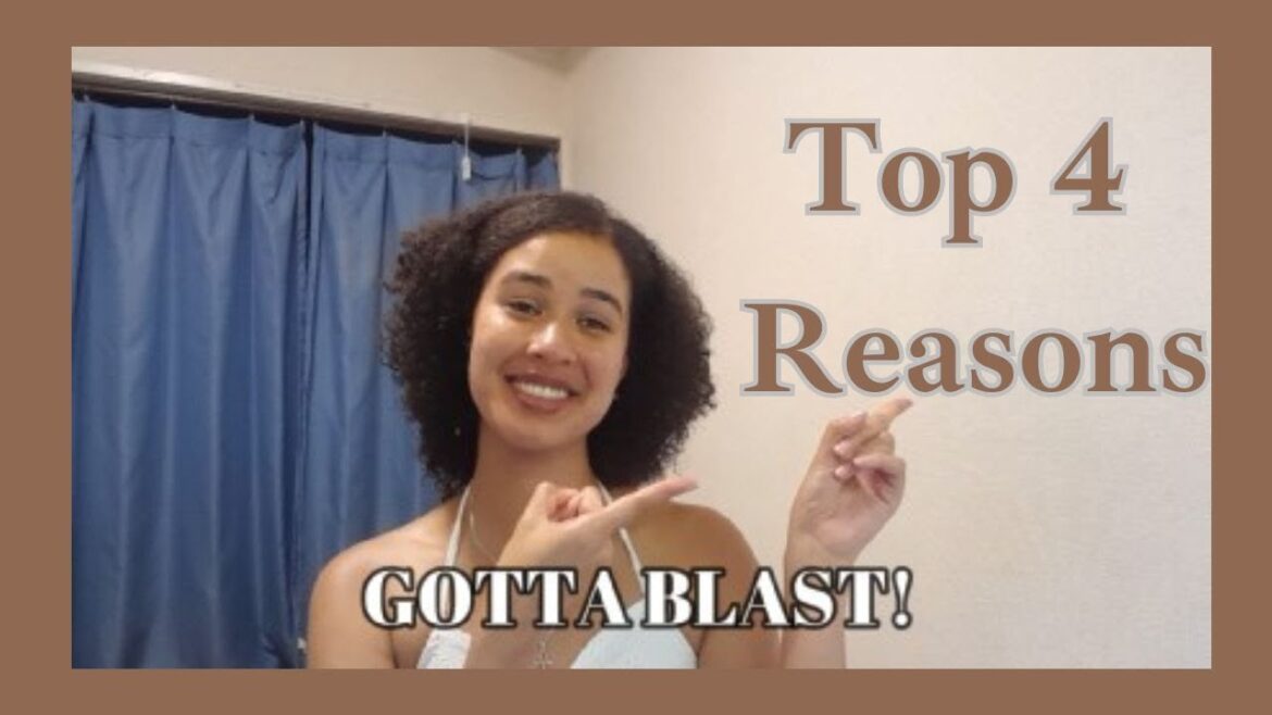 Why I left the JET Programme and why I still recommend it