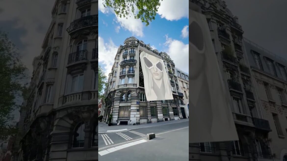 Awesome 3D BillBoard #shorts#viral#videos Awesome 3D BillBoard #shorts#viral#videos