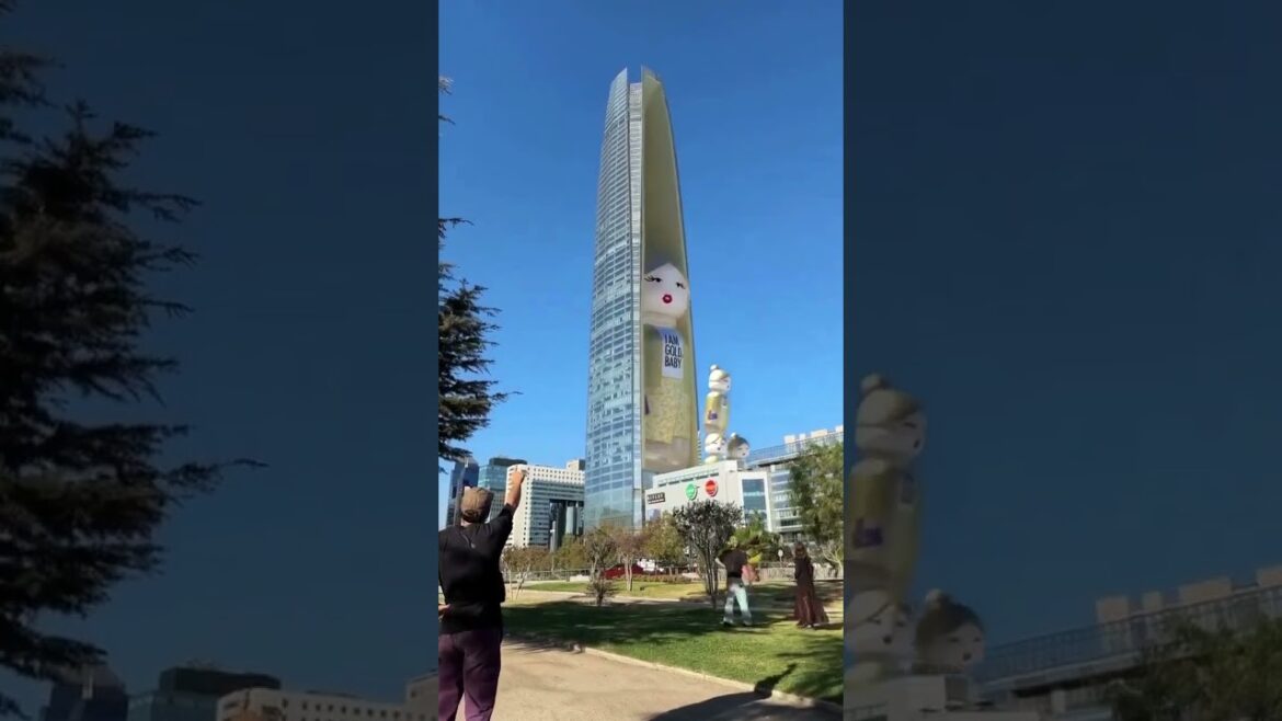 3D billboards #shorts#virals#videos