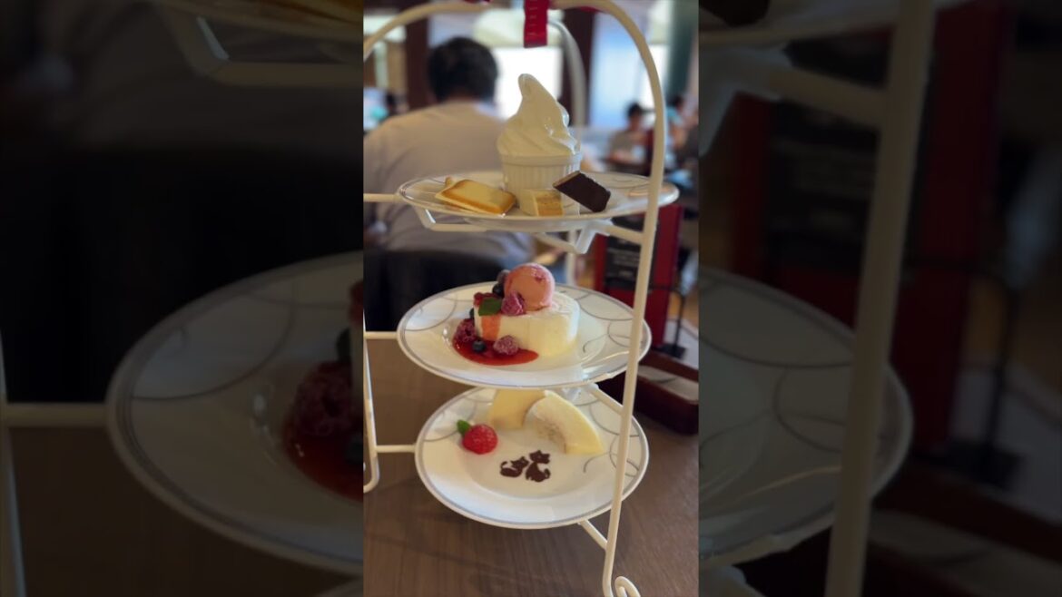 Shiroi Koibito Park (Sapporo, Hokkaido) #shorts  #travel