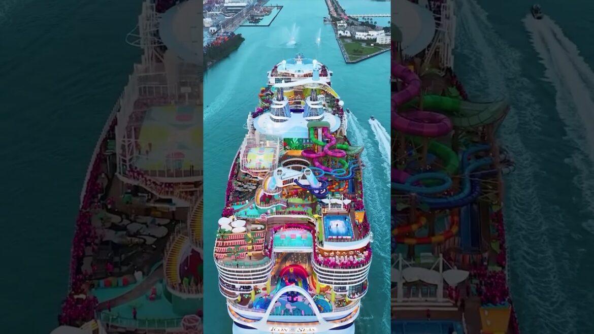 Places On Earth That Don’t Feel Real in Japan, China & India #travel #nature #adventure #explore Places On Earth That Don't Feel Real in Japan, China & India #travel #nature #adventure #explore