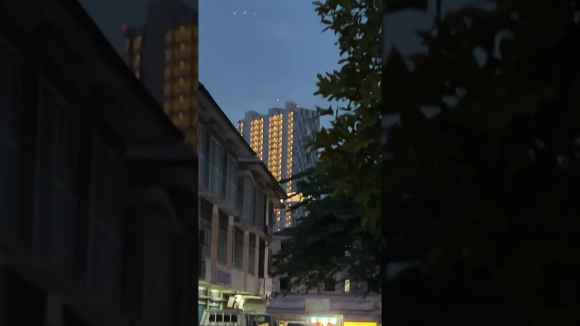 Nagoya di pagi hari #shortsvideo #tikarestiani