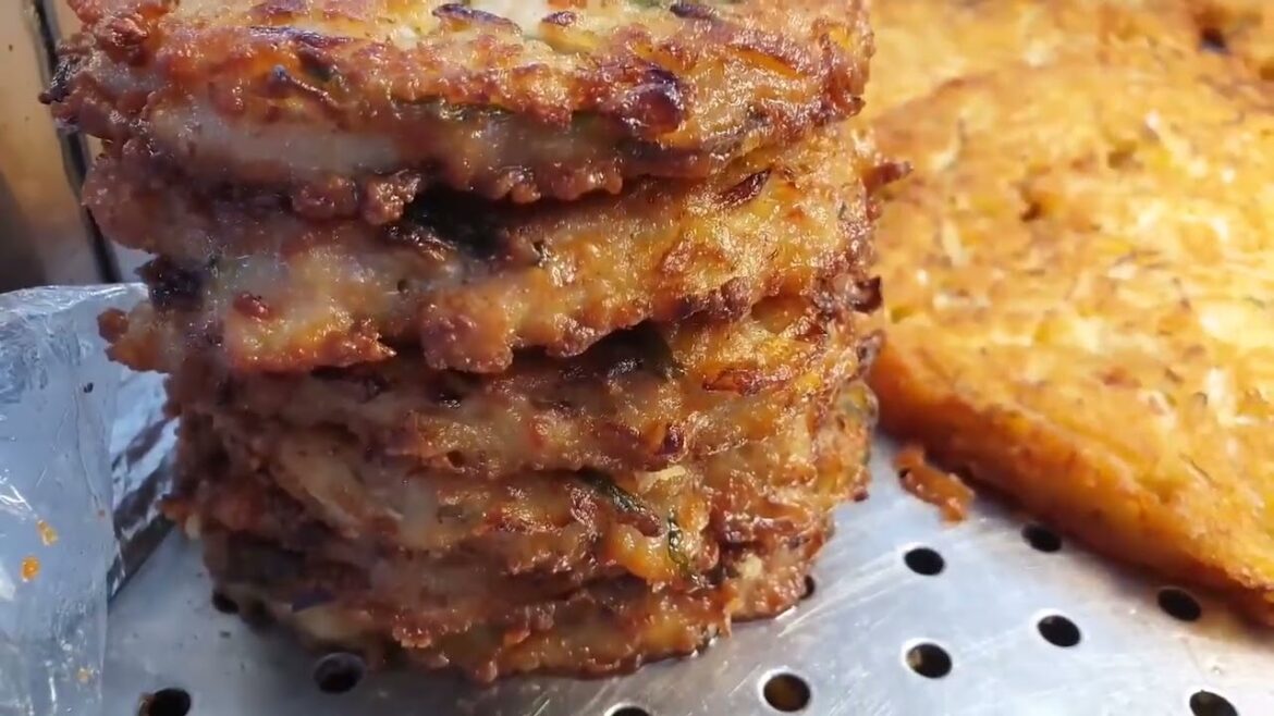 Mung Bean Pancake 🍮 ☆| Authentic Japanese Street Food Experience Mung Bean Pancake 🍮 ☆| Authentic Japanese Street Food Experience