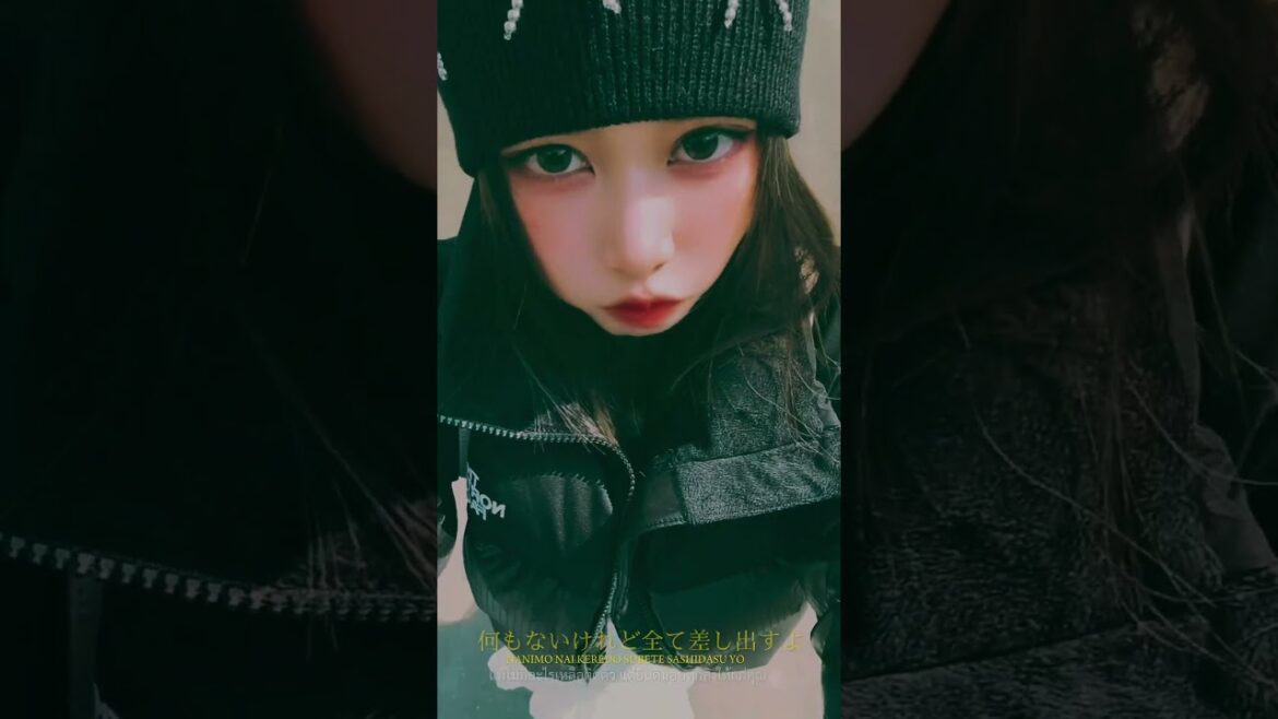 HOKKAIDO🇯🇵満ちてゆく世界🌍 #北海道 #札幌 #hokkaido #sapporo #タイ語 #日本語 #タイ語初級 #thailanguage #タイ語勉強