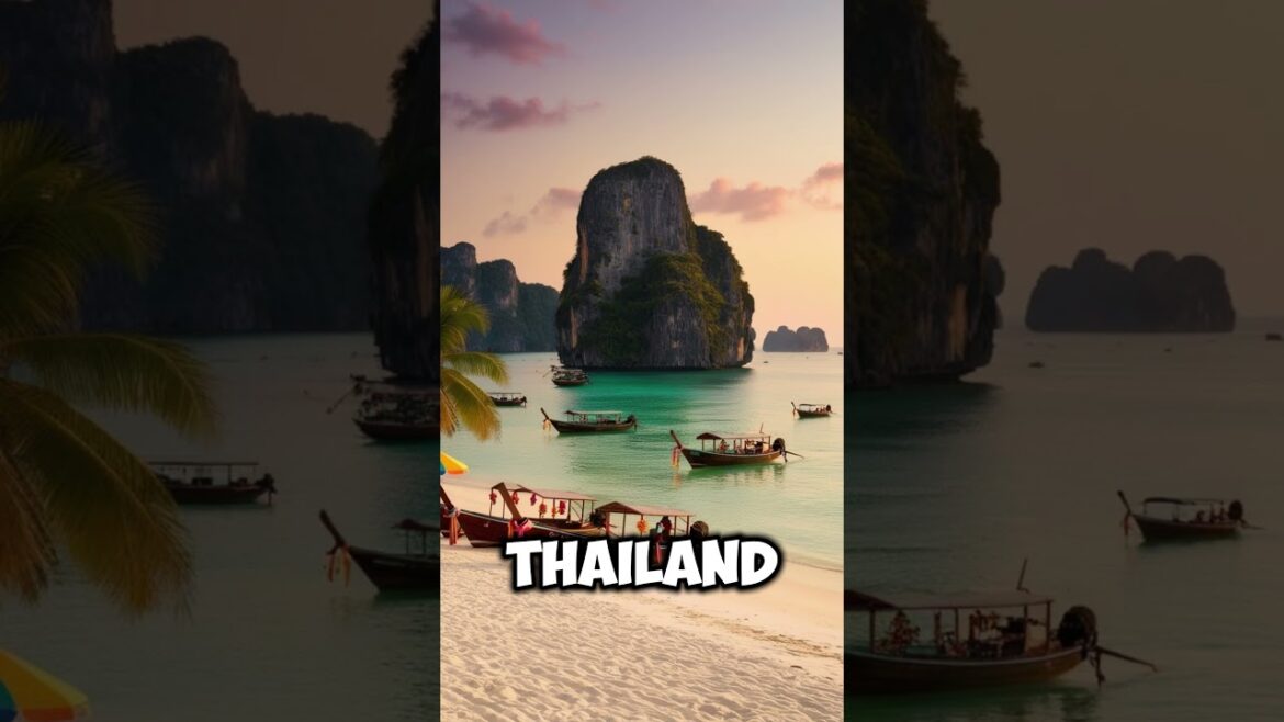 Top 10 Best Destinations for Solo Travelers in 2024: Ultimate Guide #travel #destination #solotravel